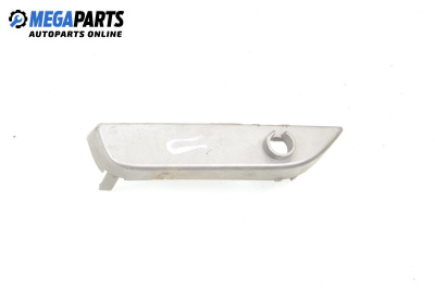 Exterior moulding for Land Rover Range Rover III SUV (03.2002 - 08.2012), suv, position: left