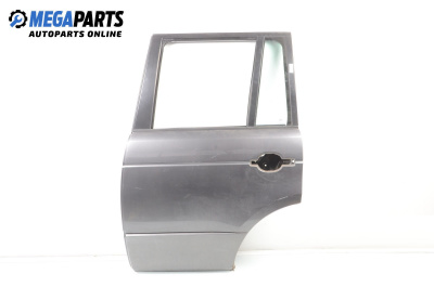 Door for Land Rover Range Rover III SUV (03.2002 - 08.2012), 5 doors, suv, position: rear - left