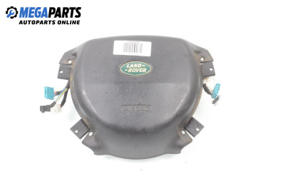 Airbag for Land Rover Range Rover III SUV (03.2002 - 08.2012), 5 uși, suv, position: fața