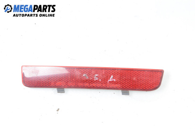 Reflector for Land Rover Range Rover III SUV (03.2002 - 08.2012), suv, position: dreapta