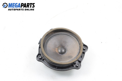 Loudspeaker for Land Rover Range Rover III SUV (03.2002 - 08.2012), № XQM 000220