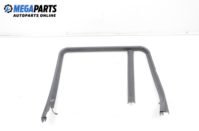 Interieur kunststoffbauteile for Land Rover Range Rover III SUV (03.2002 - 08.2012), 5 türen, suv, position: rechts