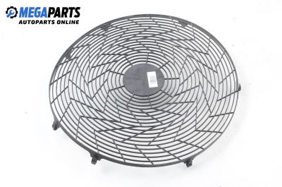 Fan shroud for Land Rover Range Rover III SUV (03.2002 - 08.2012) 4.4 4x4, 286 hp