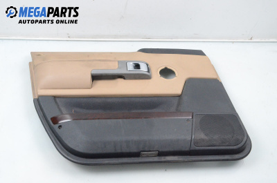 Interior door panel  for Land Rover Range Rover III SUV (03.2002 - 08.2012), 5 doors, suv, position: front - left