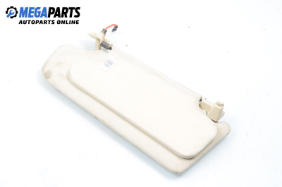 Parasolar for Land Rover Range Rover III SUV (03.2002 - 08.2012), position: stânga