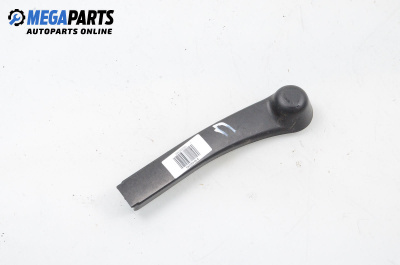 Material profilat exterior for Land Rover Range Rover III SUV (03.2002 - 08.2012), suv, position: stânga