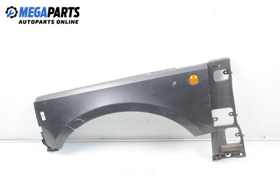 Aripă for Land Rover Range Rover III SUV (03.2002 - 08.2012), 5 uși, suv, position: stânga - fața