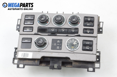 Bedienteil climatronic for Land Rover Range Rover III SUV (03.2002 - 08.2012)