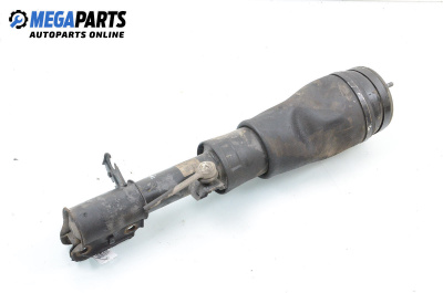 Amortizor pneumatic for Land Rover Range Rover III SUV (03.2002 - 08.2012), suv, position: stânga - fața