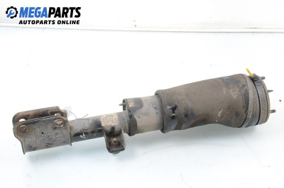 Amortizor pneumatic for Land Rover Range Rover III SUV (03.2002 - 08.2012), suv, position: dreaptă - fața