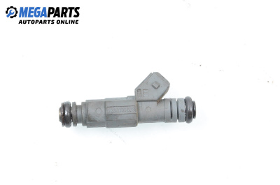 Gasoline fuel injector for Land Rover Range Rover III SUV (03.2002 - 08.2012) 4.4 4x4, 286 hp, № 0280155823