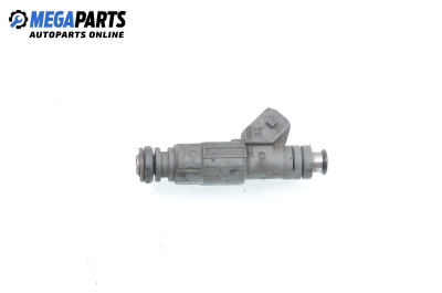 Gasoline fuel injector for Land Rover Range Rover III SUV (03.2002 - 08.2012) 4.4 4x4, 286 hp, № 0280155823