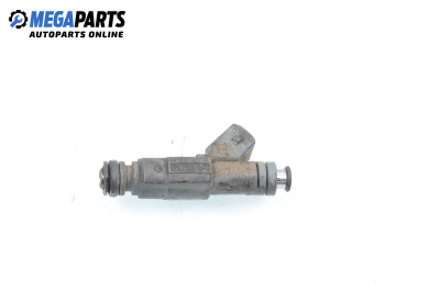 Gasoline fuel injector for Land Rover Range Rover III SUV (03.2002 - 08.2012) 4.4 4x4, 286 hp, № 0280155823