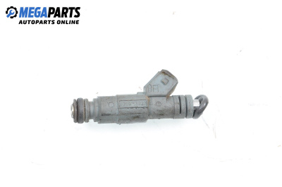 Gasoline fuel injector for Land Rover Range Rover III SUV (03.2002 - 08.2012) 4.4 4x4, 286 hp, № 0280155823