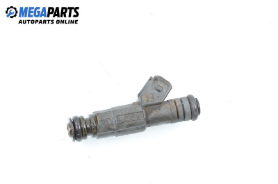 Gasoline fuel injector for Land Rover Range Rover III SUV (03.2002 - 08.2012) 4.4 4x4, 286 hp, № 0280155823