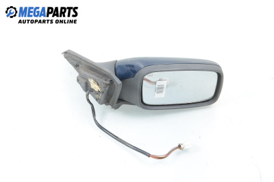 Mirror for Volvo S40 I Sedan (07.1995 - 06.2004), 5 doors, sedan, position: right