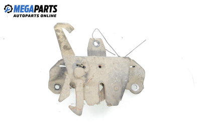 Încuietoare capotă for Volvo S40 I Sedan (07.1995 - 06.2004), 5 uși, sedan, position: fața