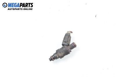 Gasoline fuel injector for Volvo S40 I Sedan (07.1995 - 06.2004) 2.0, 136 hp