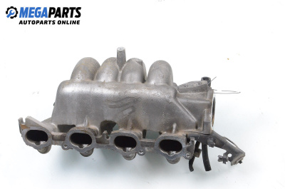 Intake manifold for Volvo S40 I Sedan (07.1995 - 06.2004) 2.0, 136 hp