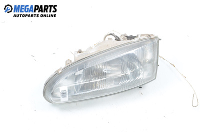 Headlight for Mitsubishi Colt IV Hatchback (03.1992 - 04.1996), hatchback, position: left