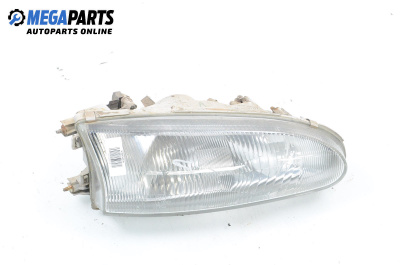 Headlight for Mitsubishi Colt IV Hatchback (03.1992 - 04.1996), hatchback, position: right