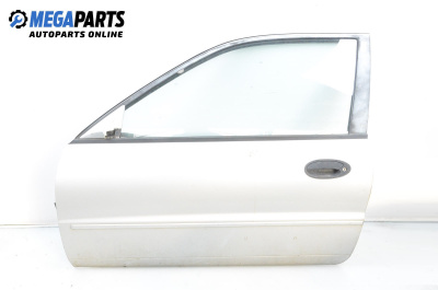 Door for Mitsubishi Colt IV Hatchback (03.1992 - 04.1996), 3 doors, hatchback, position: left