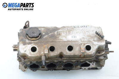 Motorkopf for Mitsubishi Colt IV Hatchback (03.1992 - 04.1996) 1.6 GLXi 16V (CA4A), 113 hp