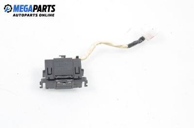 Steering wheel sensor for Mazda 6 Station Wagon I (08.2002 - 12.2007)