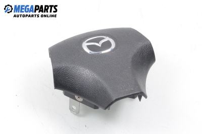 Airbag for Mazda 6 Station Wagon I (08.2002 - 12.2007), 5 türen, combi, position: vorderseite