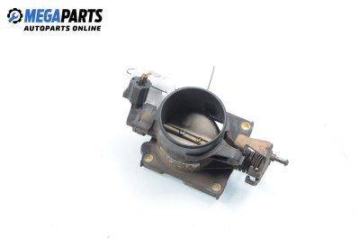 Clapetă carburator for Mazda 6 Station Wagon I (08.2002 - 12.2007) 2.3, 166 hp