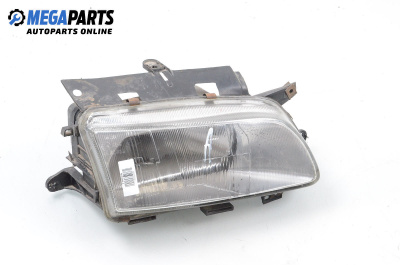 Headlight for Citroen Berlingo Pick-Up / Van I (07.1996 - 12.2011), minivan, position: right