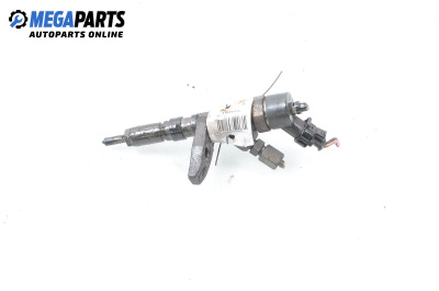 Diesel fuel injector for Citroen Berlingo Pick-Up / Van I (07.1996 - 12.2011) 2.0 HDI 90 (MFRHY), 90 hp, № 0445110 062