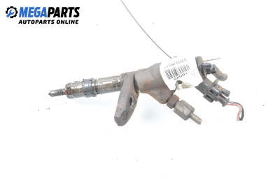 Diesel fuel injector for Citroen Berlingo Pick-Up / Van I (07.1996 - 12.2011) 2.0 HDI 90 (MFRHY), 90 hp, № 0445110 062