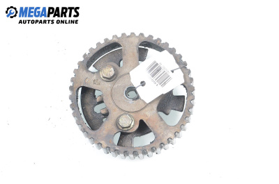 Camshaft sprocket for Citroen Berlingo Pick-Up / Van I (07.1996 - 12.2011) 2.0 HDI 90 (MFRHY), 90 hp