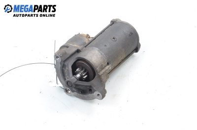 Starter for Citroen Berlingo Pick-Up / Van I (07.1996 - 12.2011) 2.0 HDI 90 (MFRHY), 90 hp