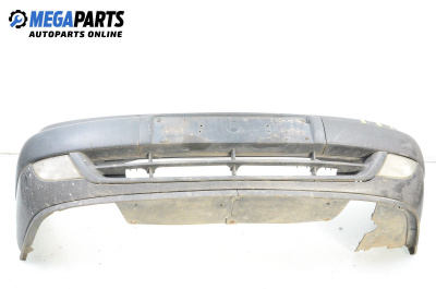 Front bumper for Citroen Xsara Break (10.1997 - 03.2010), station wagon, position: front