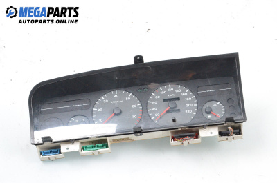 Bloc instrumente de bord for Citroen Xantia Hatchback I (03.1993 - 01.1998) 1.8 i, 101 hp