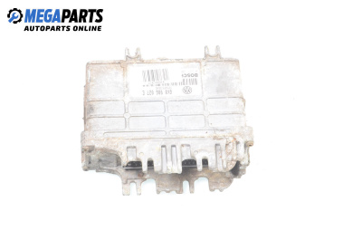 ECU for Seat Ibiza II Hatchback (03.1993 - 05.2002) 1.4 i, 60 hp, № 6K0 906 027