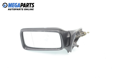 Oglindă for Seat Ibiza II Hatchback (03.1993 - 05.2002), 3 uși, hatchback, position: stânga