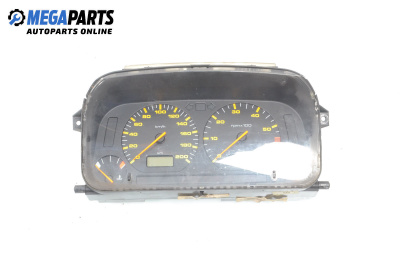 Kilometerzähler for Seat Ibiza II Hatchback (03.1993 - 05.2002) 1.4 i, 60 hp, № 88311235