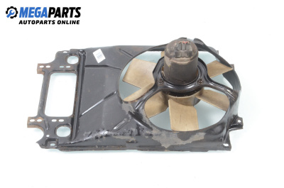 Radiator fan for Seat Ibiza II Hatchback (03.1993 - 05.2002) 1.4 i, 60 hp