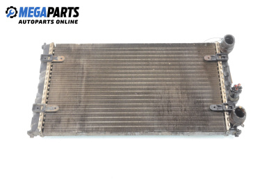 Water radiator for Seat Ibiza II Hatchback (03.1993 - 05.2002) 1.4 i, 60 hp