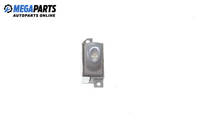 Power window button for Renault Espace III Minivan (11.1996 - 10.2002)