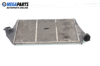 Intercooler for Renault Espace III Minivan (11.1996 - 10.2002) 2.2 12V TD (JE0E, JE0H, JE0P), 113 hp