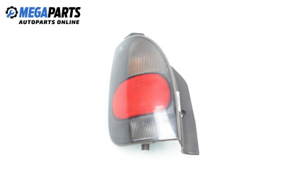 Tail light for Renault Espace III Minivan (11.1996 - 10.2002), minivan, position: left