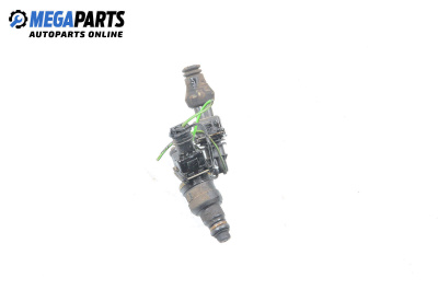 Gasoline fuel injector for Alfa Romeo 155 Sedan (01.1992 - 12.1997) 2.0 T.S. 16V (167.A2G), 150 hp