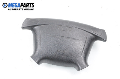 Airbag for Daewoo Tacuma Minivan (09.2000 - 11.2008), 5 doors, minivan, position: front