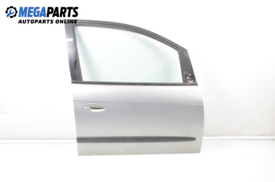 Door for Daewoo Tacuma Minivan (09.2000 - 11.2008), 5 doors, minivan, position: front - right