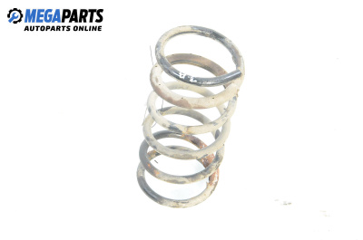 Coil spring for Daewoo Tacuma Minivan (09.2000 - 11.2008), minivan, position: rear