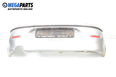 Bara de protectie spate for Alfa Romeo 147 Hatchback (2000-11-01 - 2010-03-01), hatchback